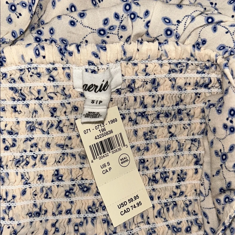 Aerie Romper - Small NWT